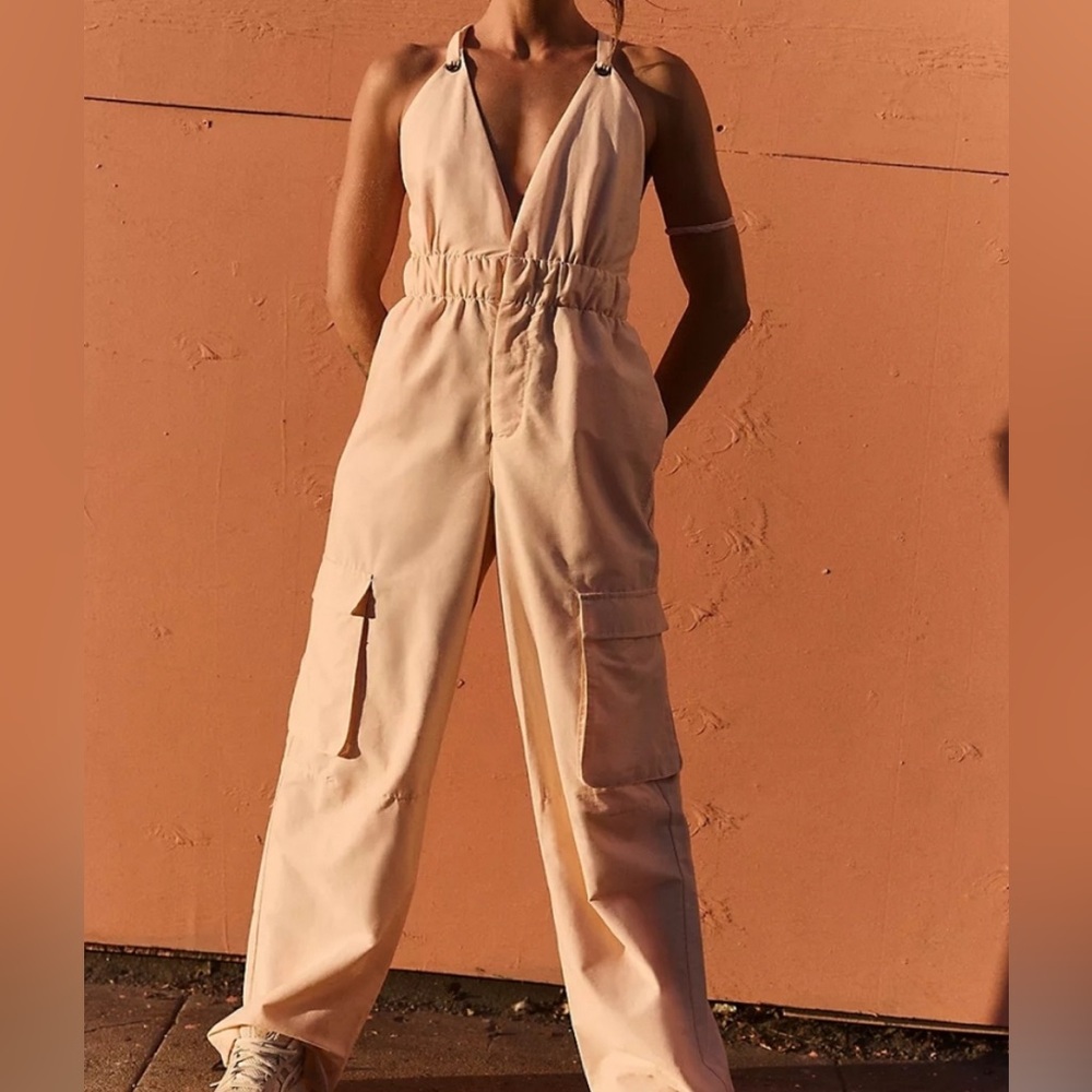 🆕FP Movement by Free People Offshore jumper